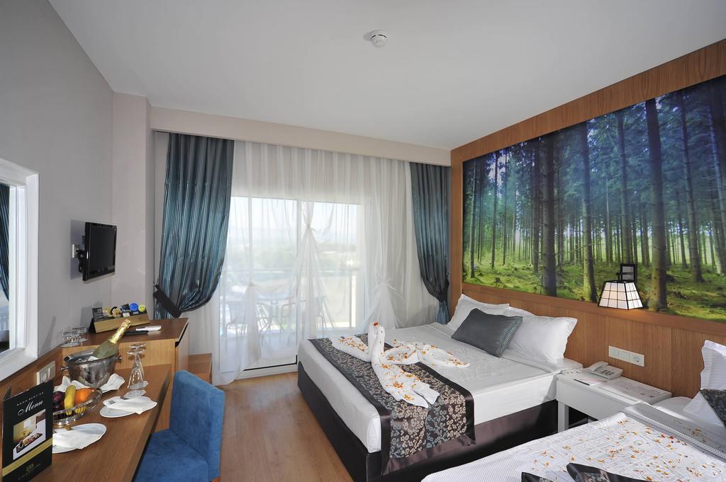 & River & Resort